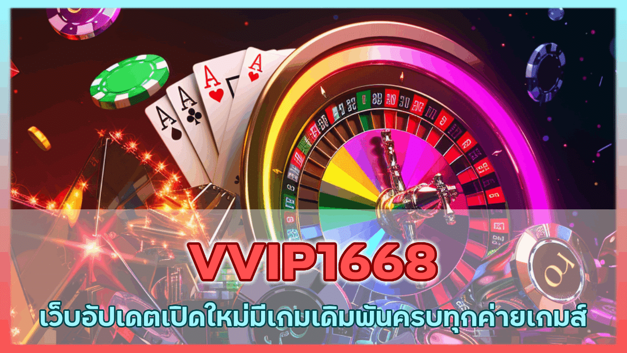 VVIP1668